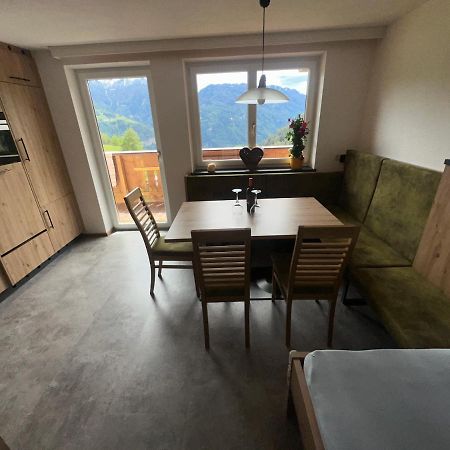 Haus Bergwelt-Inklusiv Super Sommer Card Serfaus Extérieur photo
