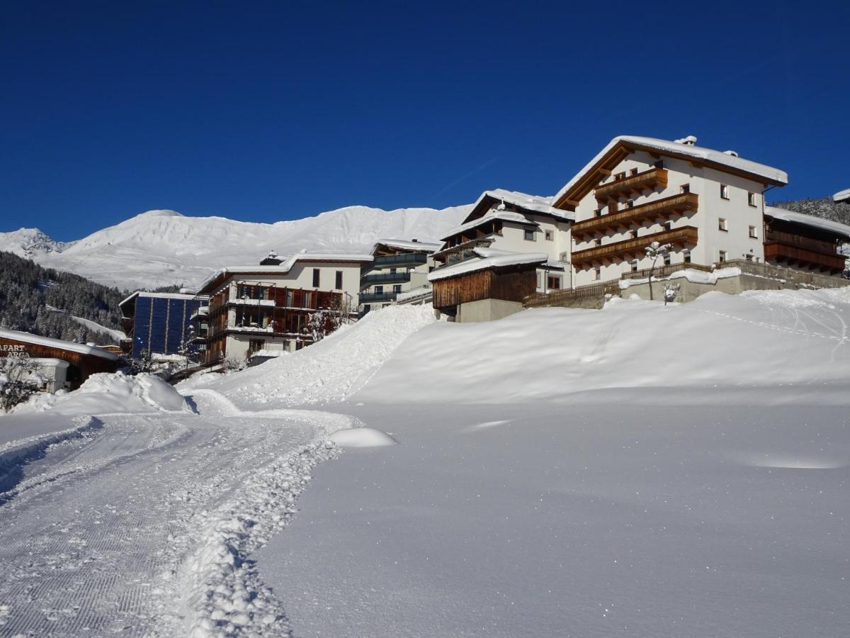 Haus Bergwelt-Inklusiv Super Sommer Card Serfaus Extérieur photo