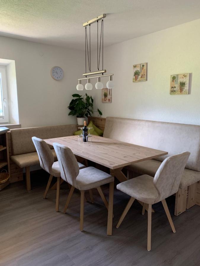 Haus Bergwelt-Inklusiv Super Sommer Card Serfaus Extérieur photo