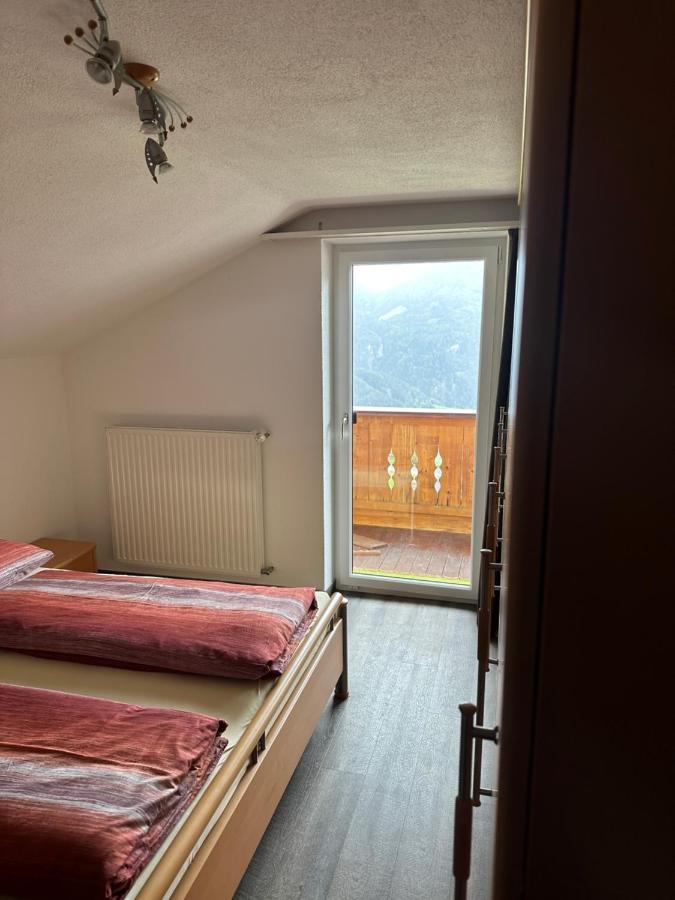 Haus Bergwelt-Inklusiv Super Sommer Card Serfaus Extérieur photo