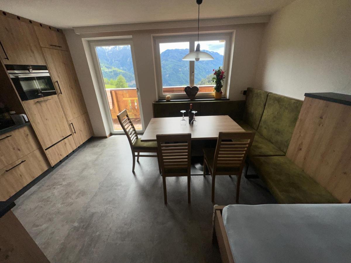 Haus Bergwelt-Inklusiv Super Sommer Card Serfaus Extérieur photo