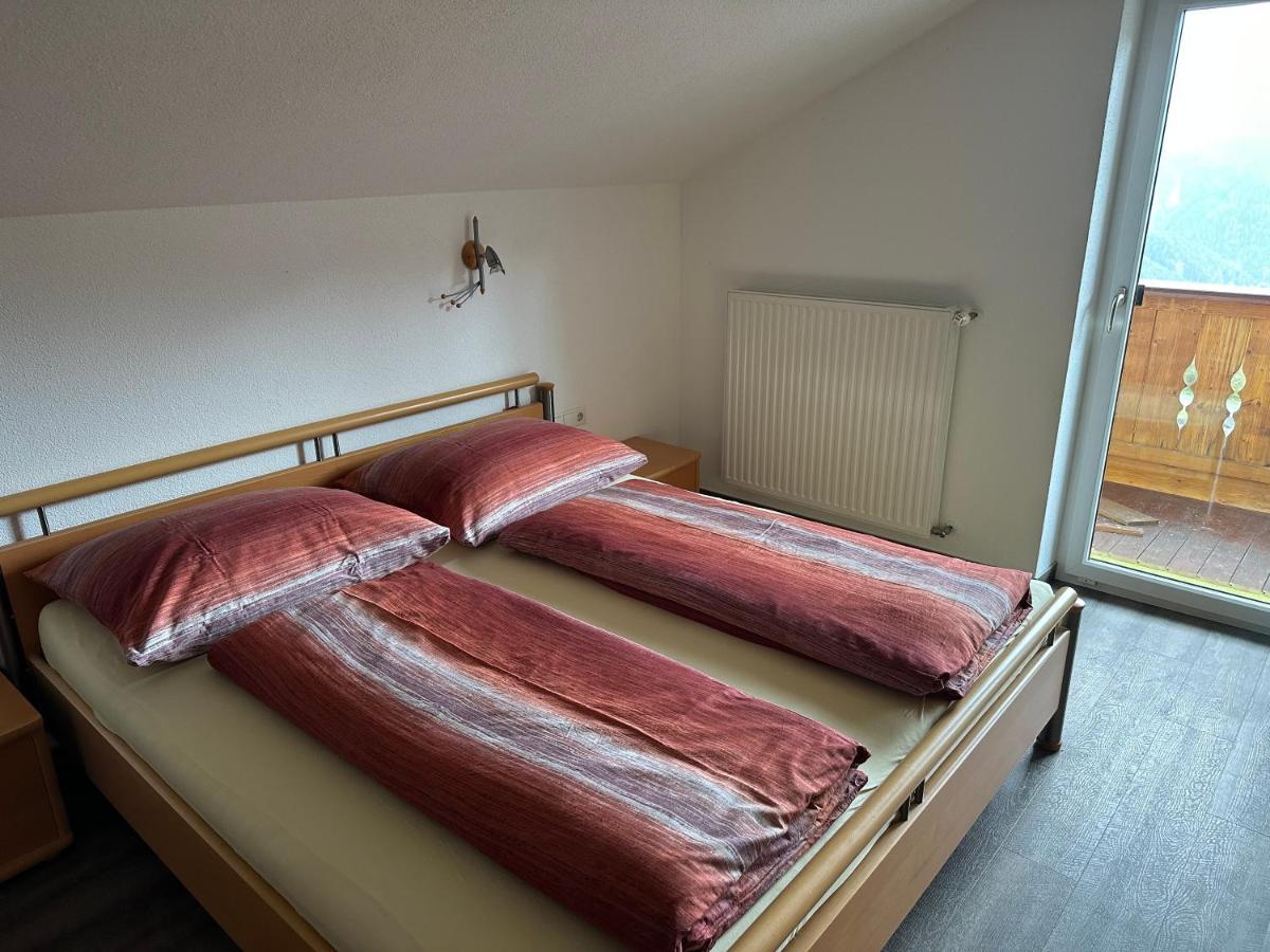 Haus Bergwelt-Inklusiv Super Sommer Card Serfaus Extérieur photo