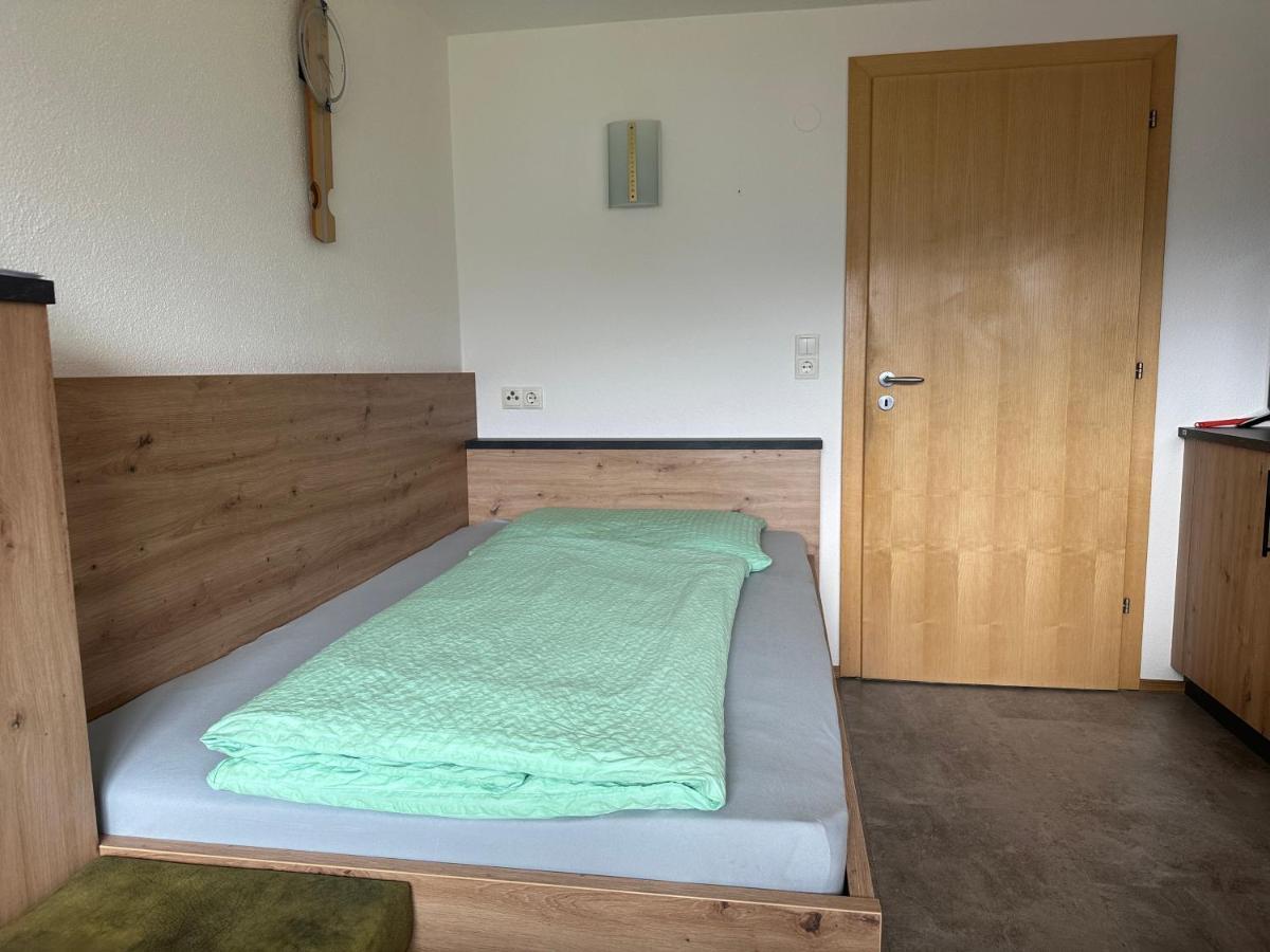 Haus Bergwelt-Inklusiv Super Sommer Card Serfaus Extérieur photo