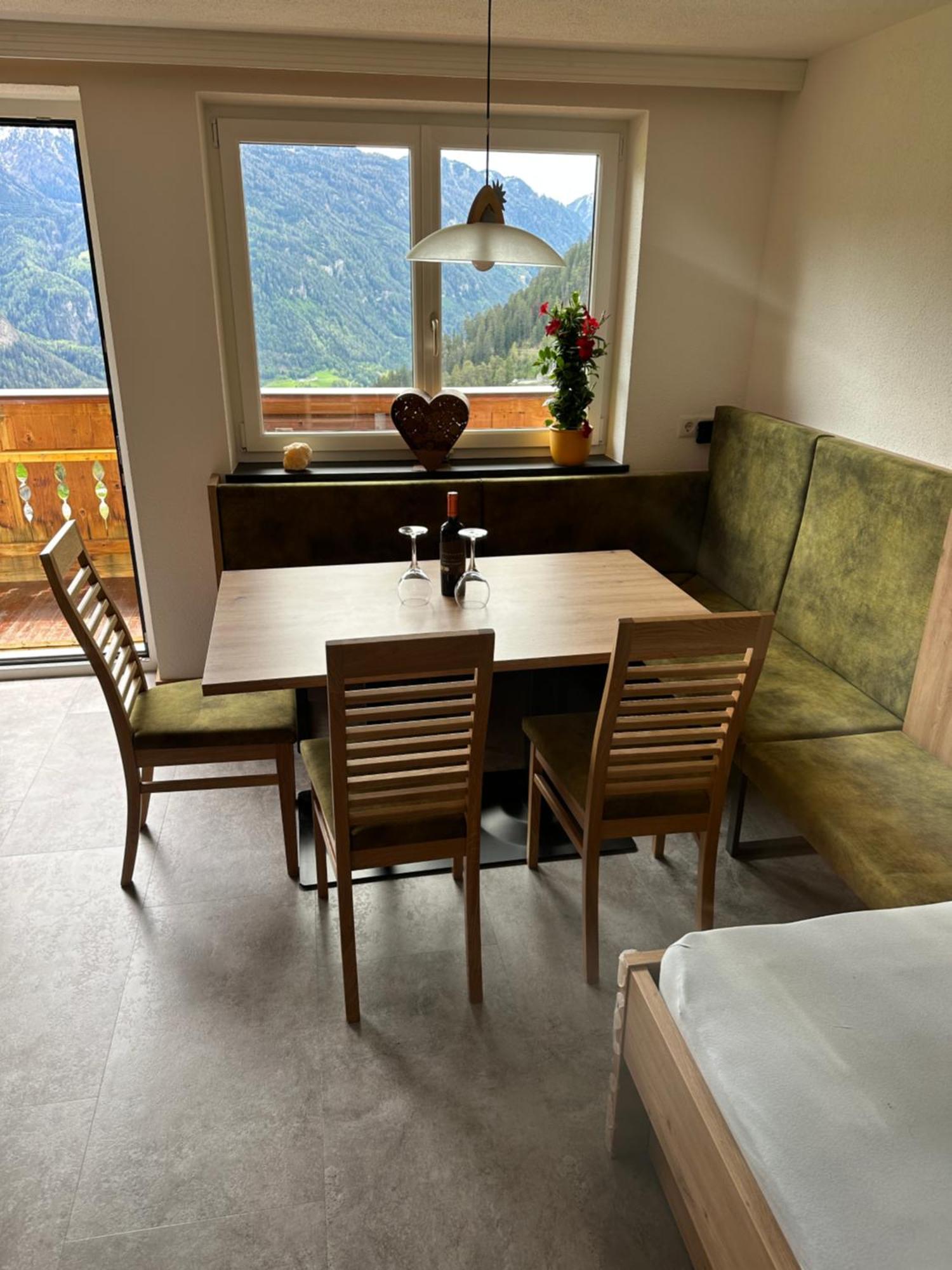 Haus Bergwelt-Inklusiv Super Sommer Card Serfaus Extérieur photo
