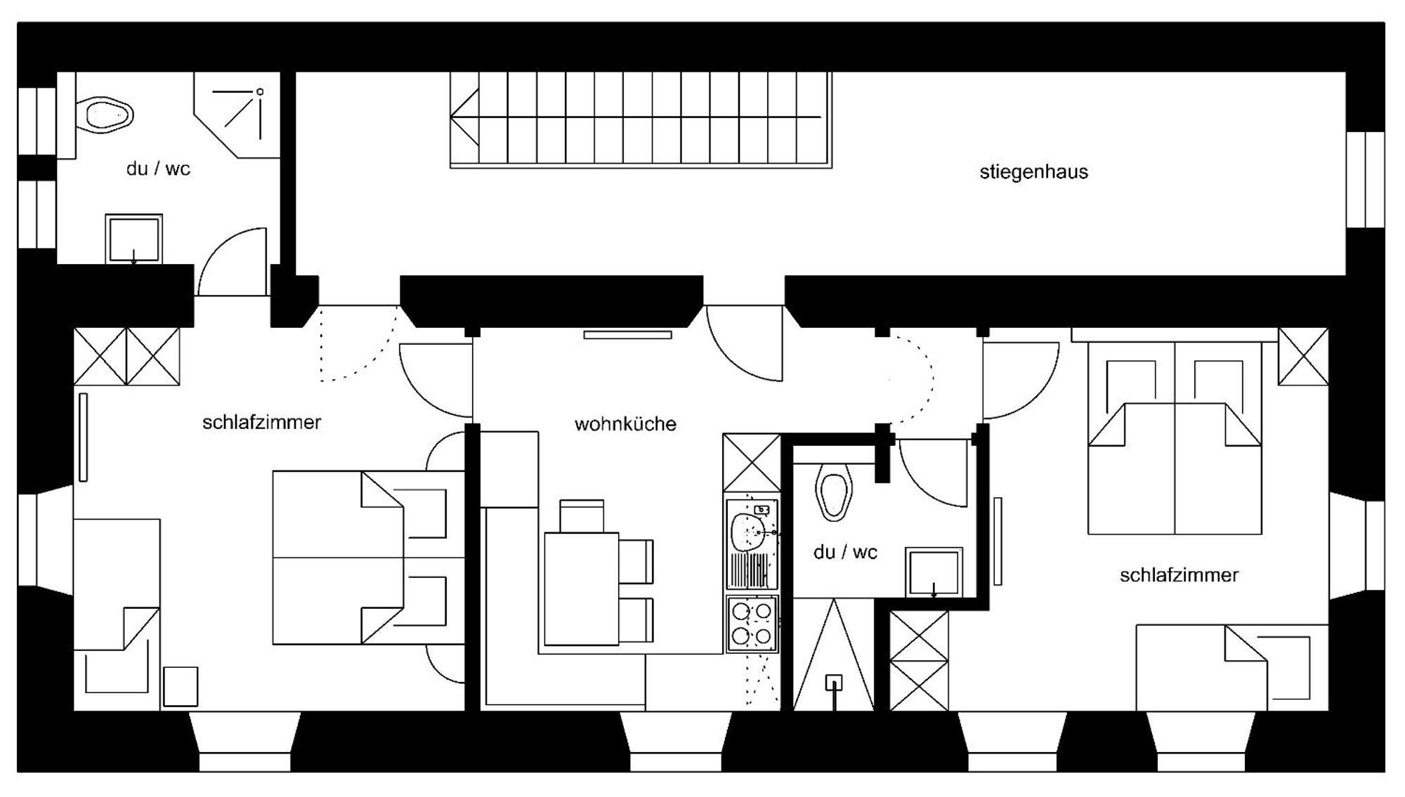 Haus Bergwelt-Inklusiv Super Sommer Card Serfaus Extérieur photo