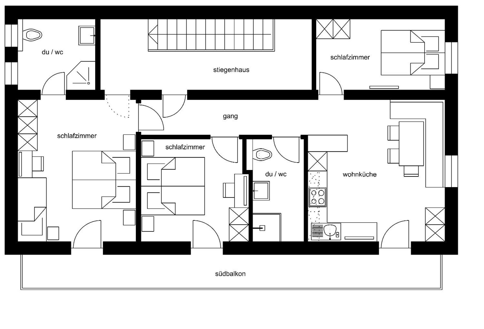 Haus Bergwelt-Inklusiv Super Sommer Card Serfaus Extérieur photo