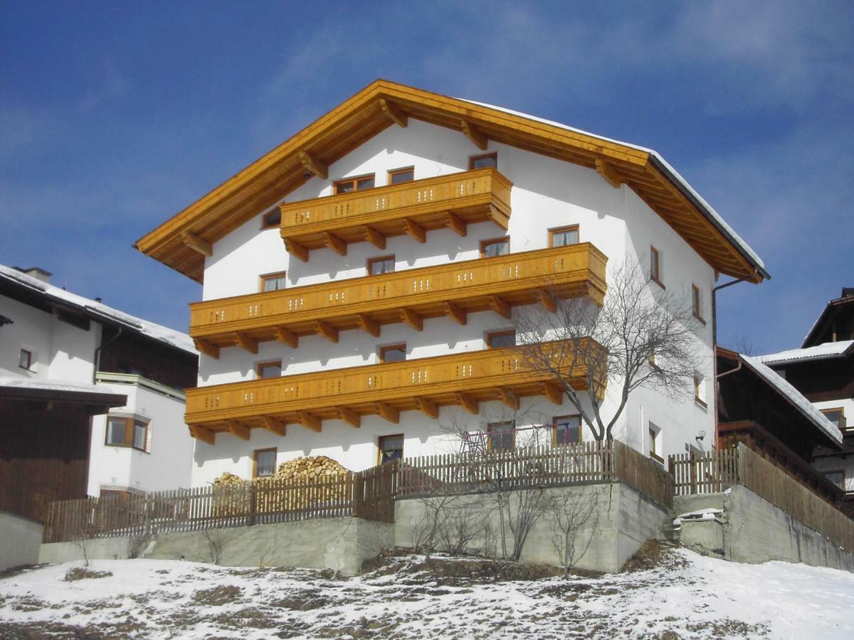 Haus Bergwelt-Inklusiv Super Sommer Card Serfaus Extérieur photo