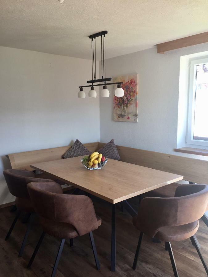 Haus Bergwelt-Inklusiv Super Sommer Card Serfaus Extérieur photo