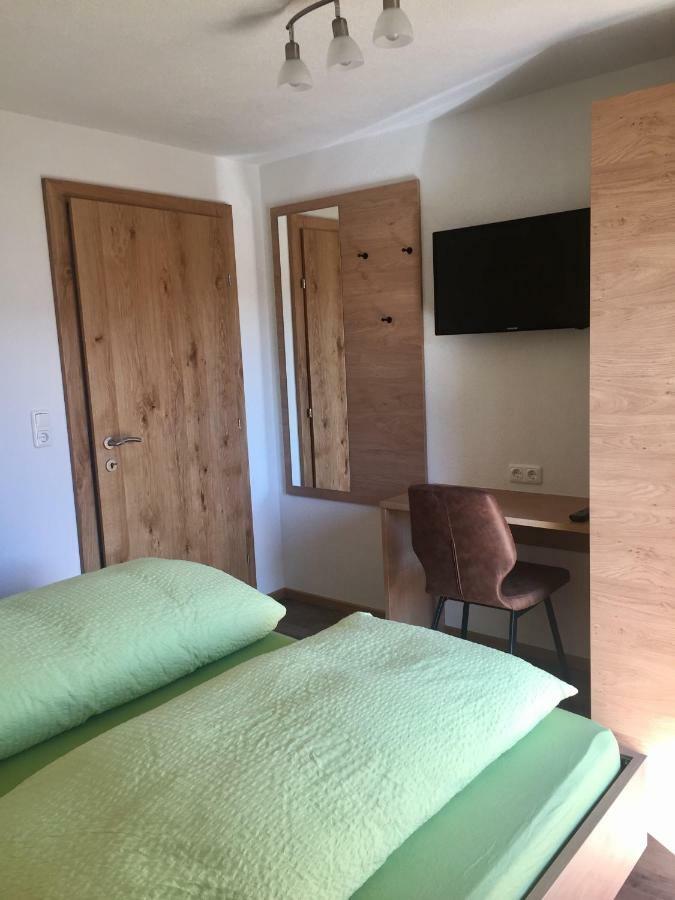 Haus Bergwelt-Inklusiv Super Sommer Card Serfaus Extérieur photo
