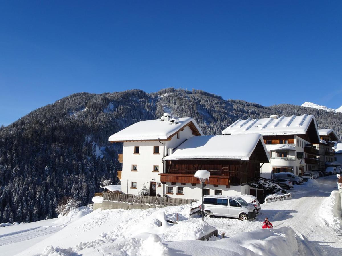 Haus Bergwelt-Inklusiv Super Sommer Card Serfaus Extérieur photo